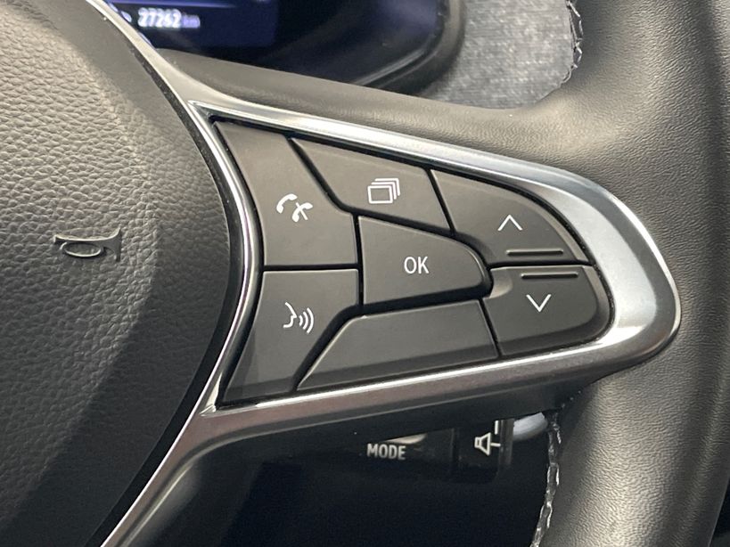RENAULT ZOE E TECH ELECTRIQUE 2022 - Photo n°27