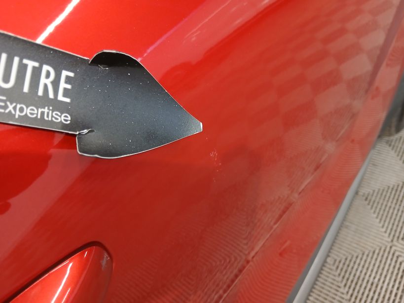 RENAULT CAPTUR 2023 - Photo n°8