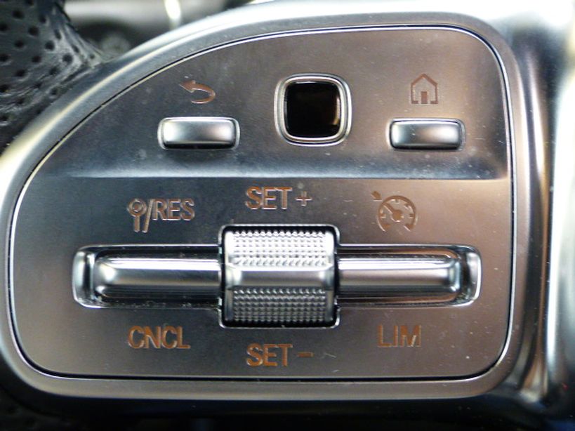 MERCEDES CLASSE C 2021 - Photo n°26