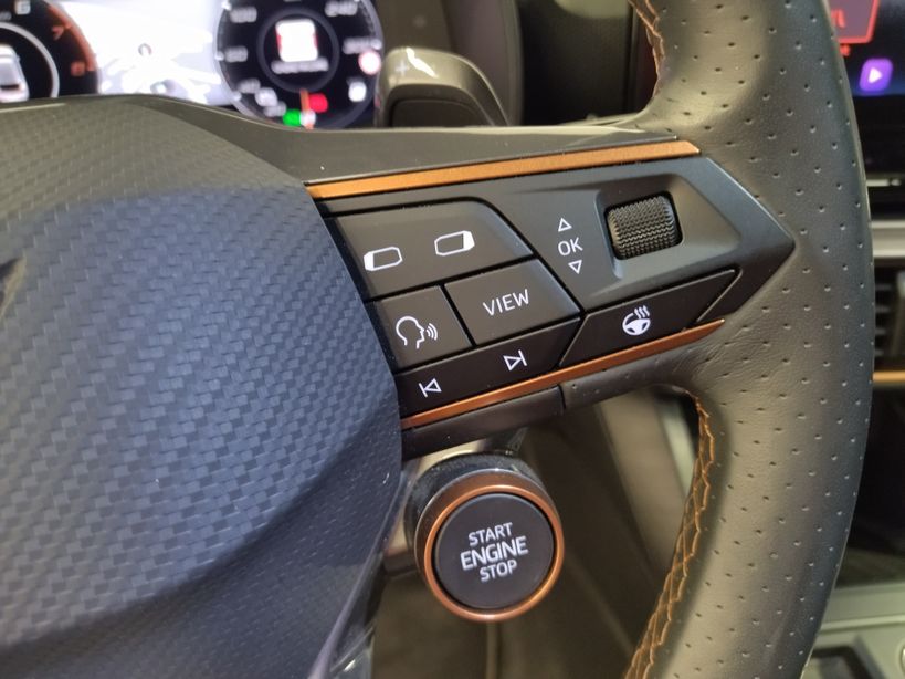CUPRA LEON 2021 - Photo n°30