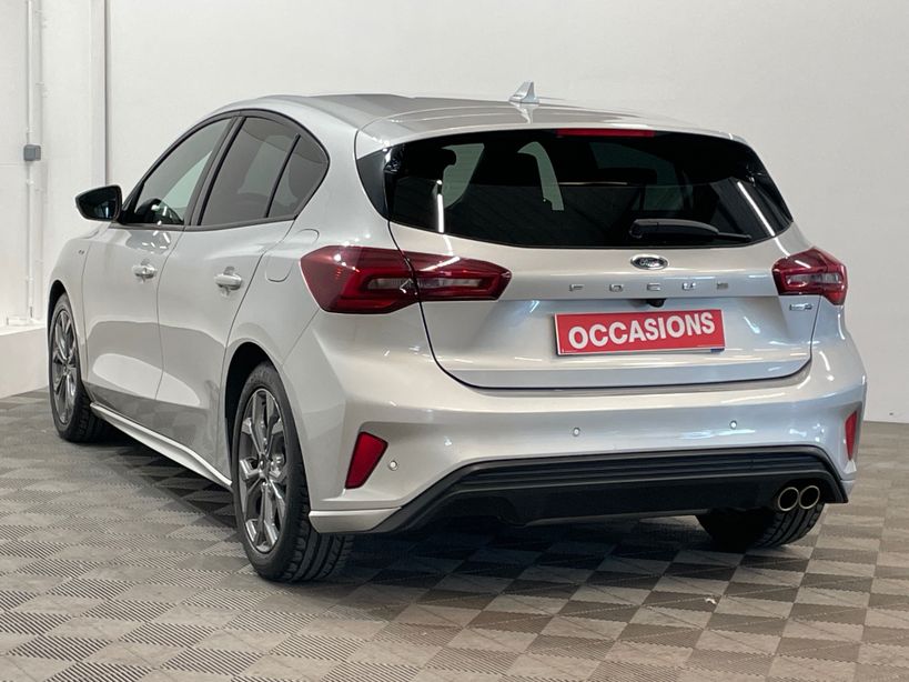 FORD FOCUS 2022 - Photo n°6
