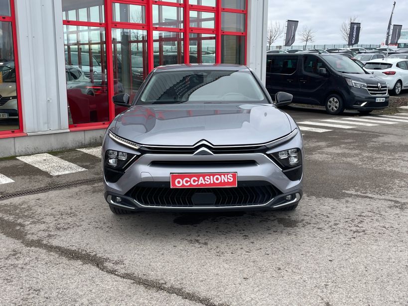 CITROEN C5 X 2024 - Photo n°2