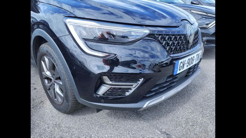 RENAULT ARKANA 2024 - Photo n°3