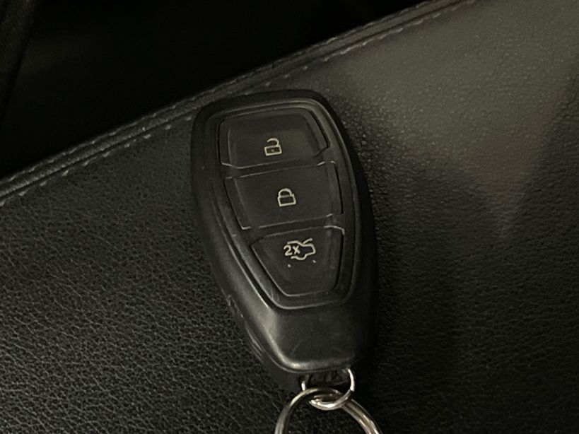 FORD FOCUS 2022 - Photo n°46