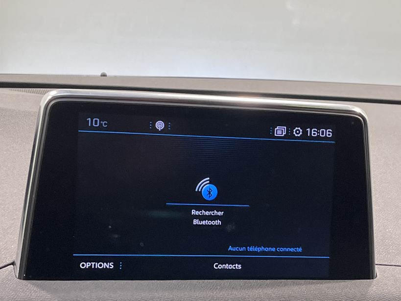 PEUGEOT 5008 BUSINESS 2019 - Photo n°15