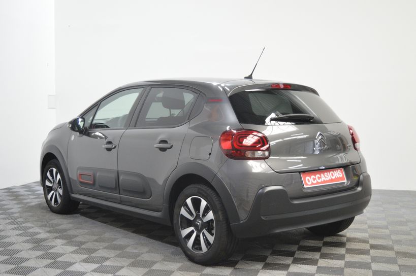 CITROEN C3 2020 - Photo n°3