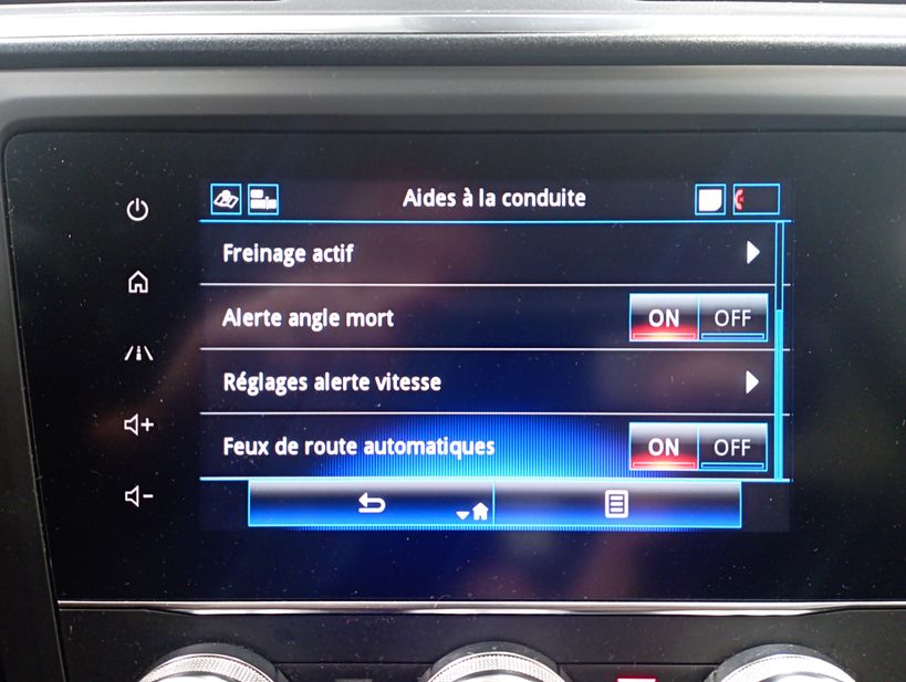 RENAULT KADJAR 2021 - Photo n°20