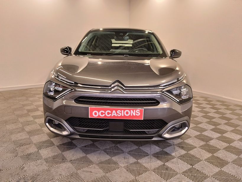 CITROEN C4 2023 - Photo n°5