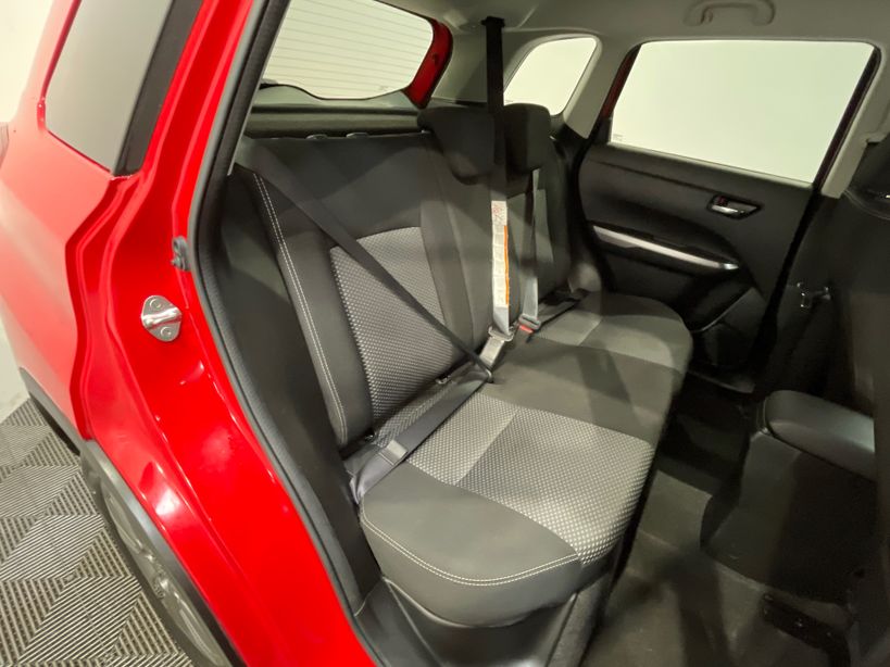 SUZUKI VITARA 2022 - Photo n°41