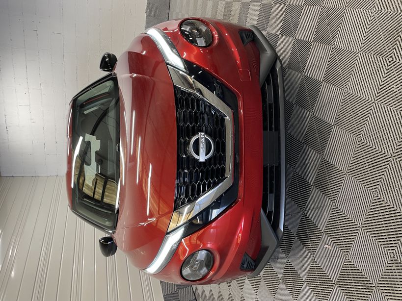 NISSAN JUKE 2025 - Photo n°2