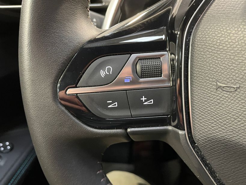 PEUGEOT 3008 2024 - Photo n°26