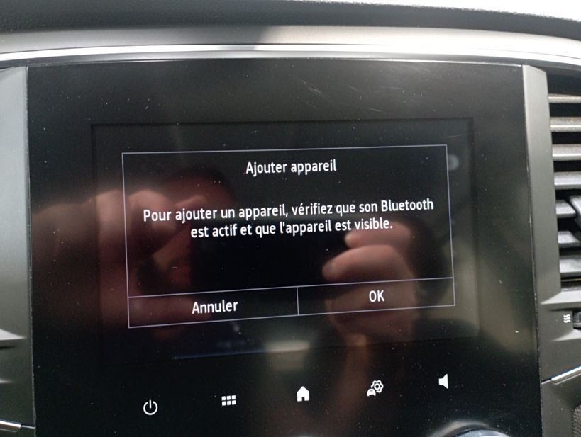 RENAULT MEGANE IV ESTATE 2021 - Photo n°19