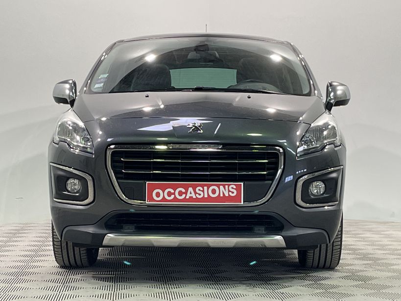PEUGEOT 3008 2015 - Photo n°5