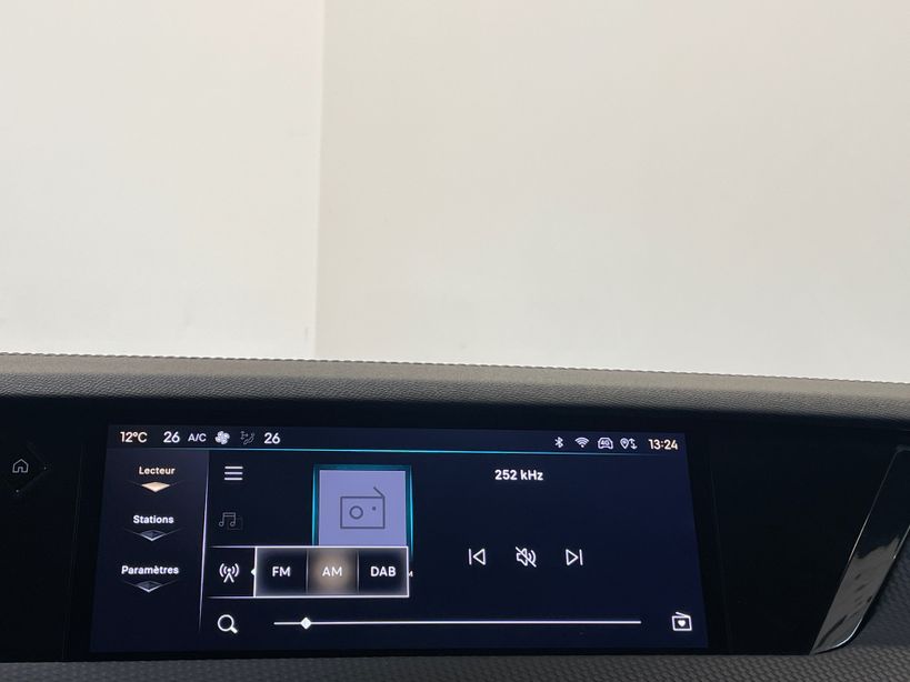 DS DS 4 2024 - Photo n°17