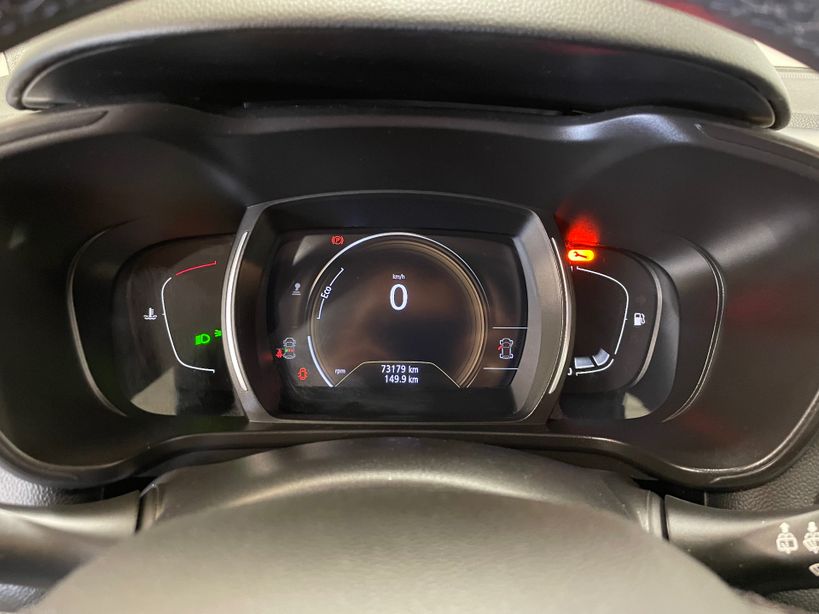 RENAULT KADJAR 2021 - Photo n°15