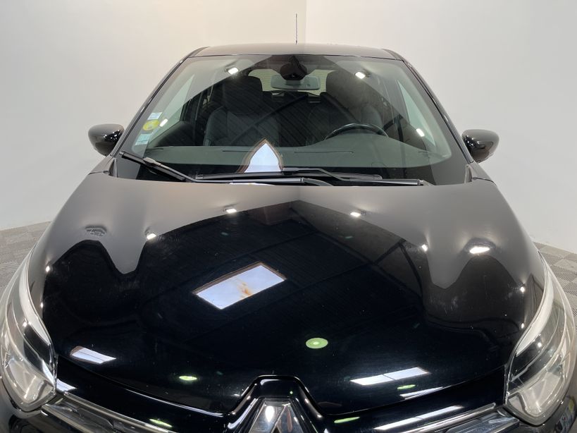 RENAULT CAPTUR 2018 - Photo n°9