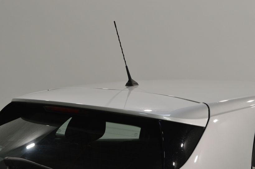 RENAULT MEGANE IV BERLINE BUSINESS 2017 - Photo n°49