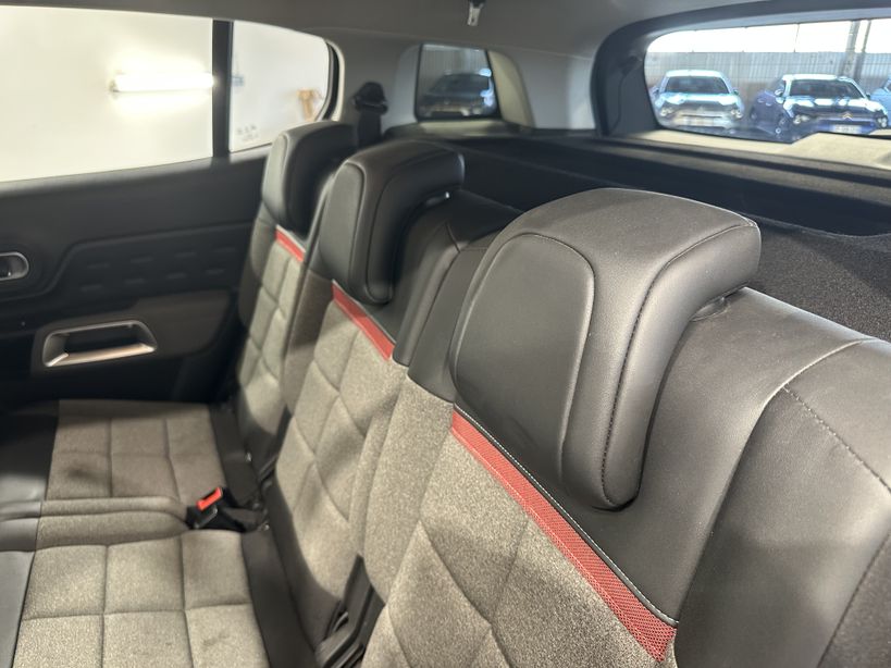 CITROEN C5 AIRCROSS 2021 - Photo n°31