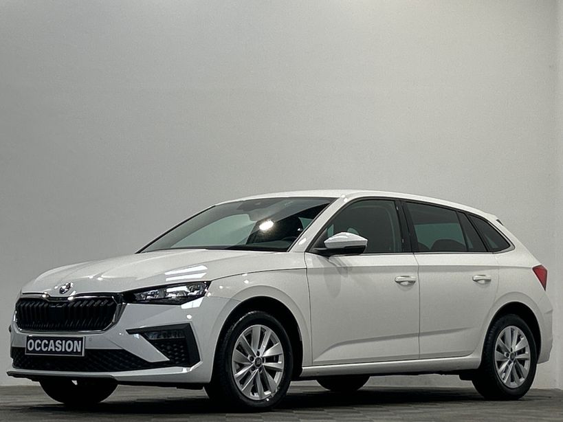 SKODA SCALA 2025 - Photo n°1