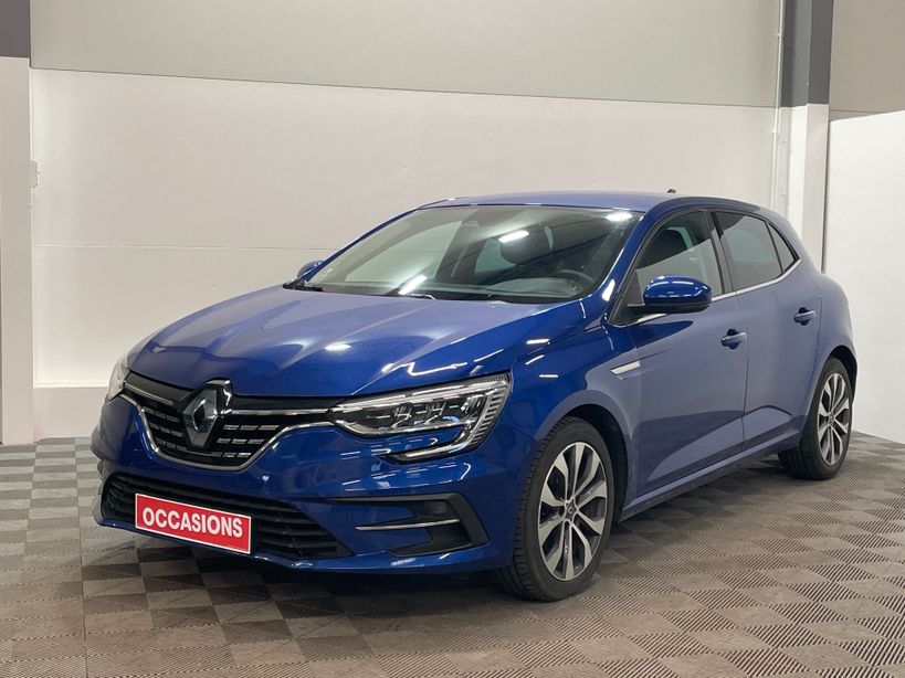 RENAULT MEGANE IV BERLINE 2023 - Photo n°1