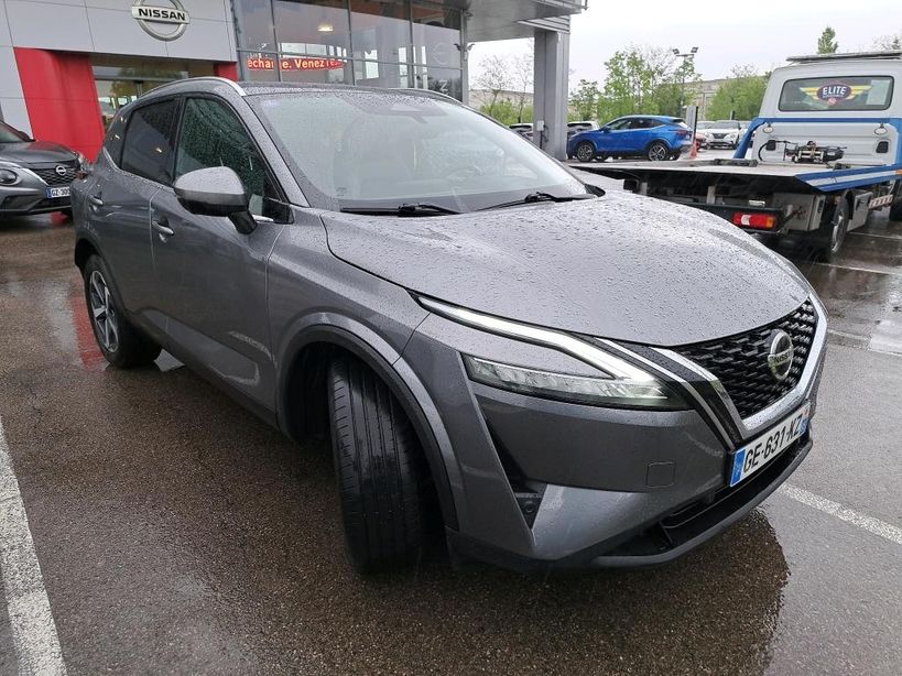 NISSAN QASHQAI 2022 - Photo n°4