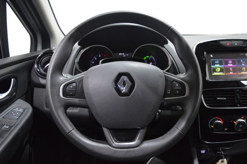 RENAULT CLIO IV BUSINESS 2017 - Photo n°12