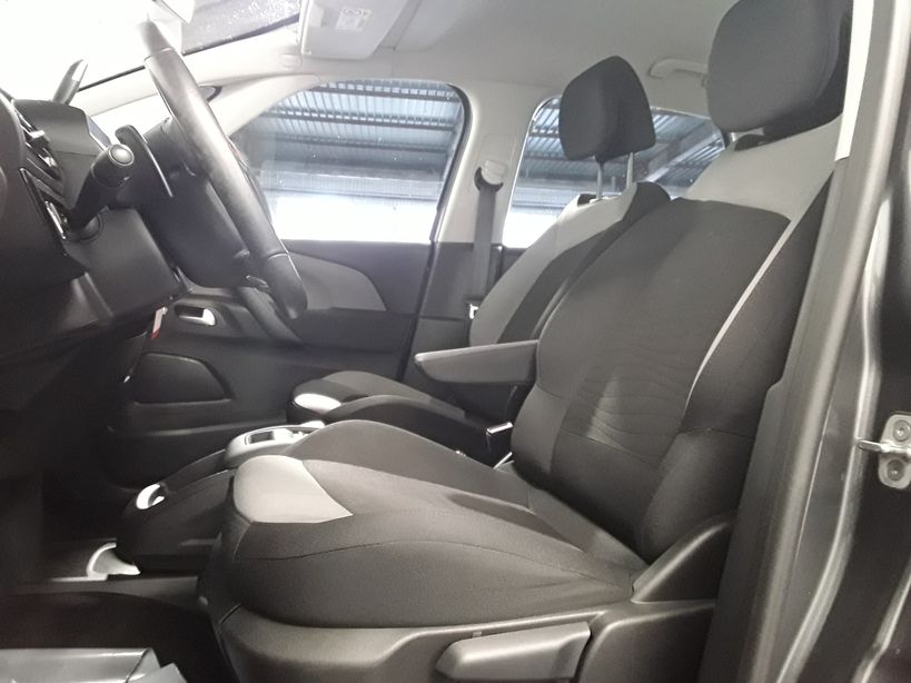 CITROEN C4 PICASSO 2016 - Photo n°6