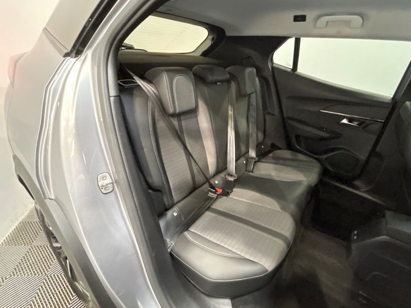 PEUGEOT 2008 BUSINESS 2021 - Photo n°35