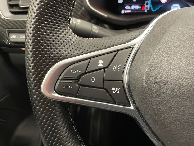 RENAULT ARKANA 2023 - Photo n°17