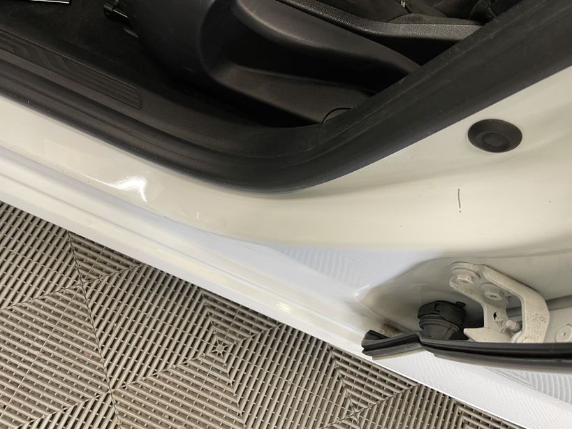 RENAULT MEGANE IV ESTATE 2020 - Photo n°23