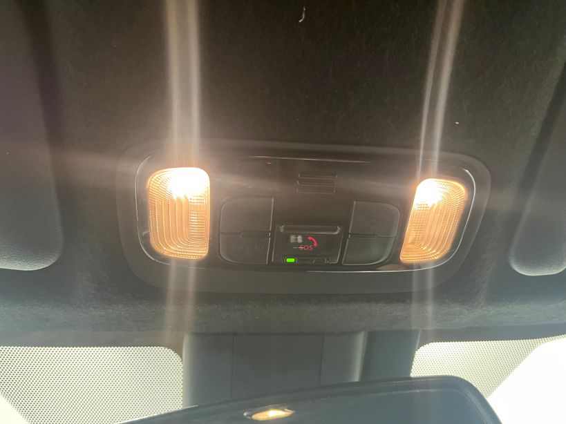 TOYOTA YARIS HYBRIDE MY20 2022 - Photo n°21