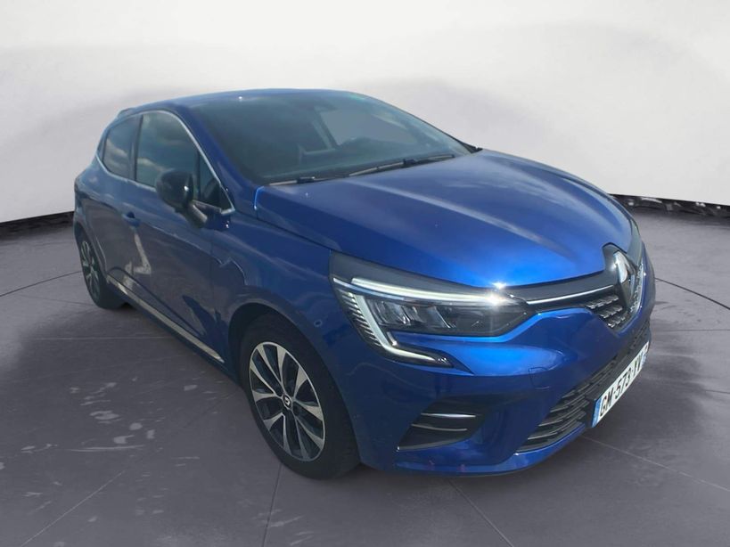 RENAULT CLIO V 2023 - Photo n°1