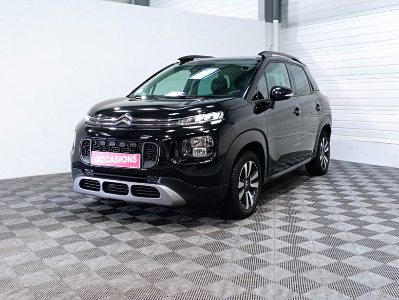 CITROEN C3 AIRCROSS BUSINESS 2020 - Photo n°1