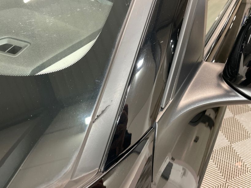 PEUGEOT 308 2023 - Photo n°8