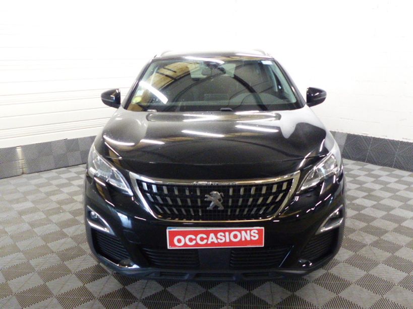 PEUGEOT 5008 BUSINESS 2020 - Photo n°2