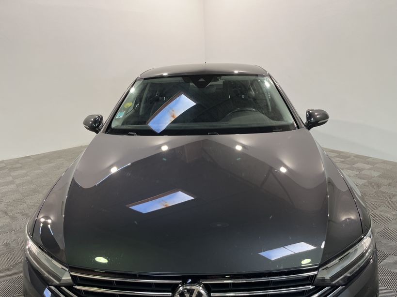 VOLKSWAGEN PASSAT BUSINESS 2019 - Photo n°3