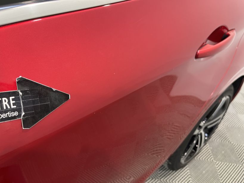 PEUGEOT 208 2019 - Photo n°18