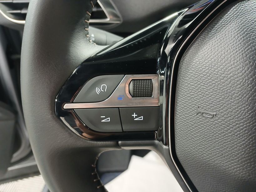PEUGEOT 5008 2024 - Photo n°32