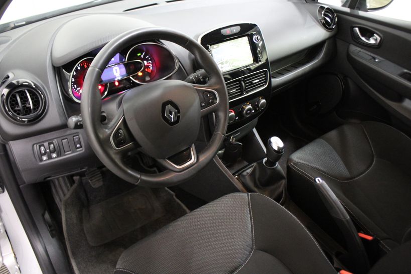 RENAULT CLIO IV BUSINESS 2019 - Photo n°11