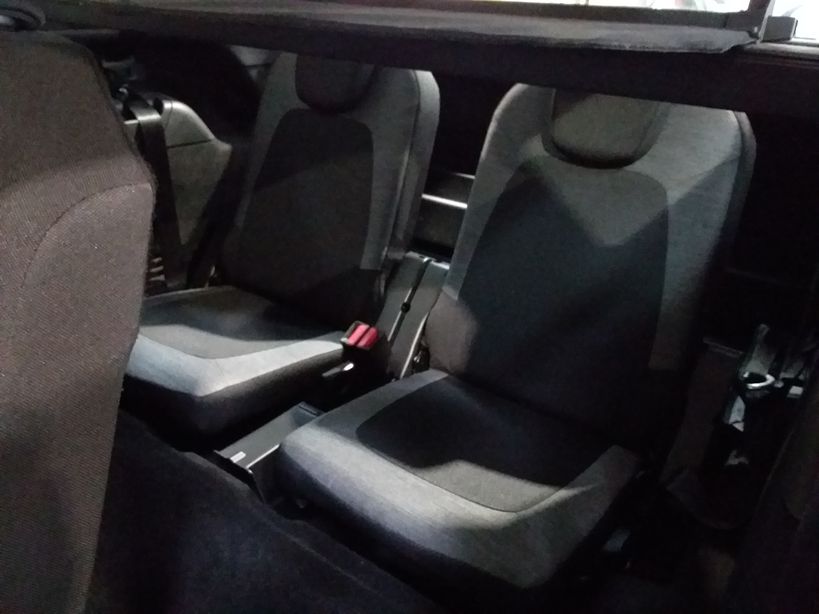 CITROEN GRAND C4 SPACETOURER 2021 - Photo n°14