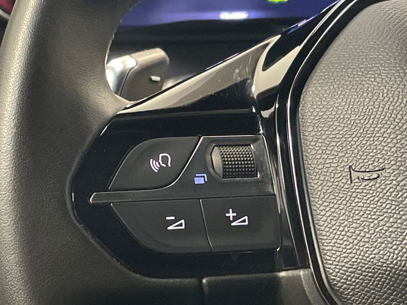 PEUGEOT 2008 2024 - Photo n°29