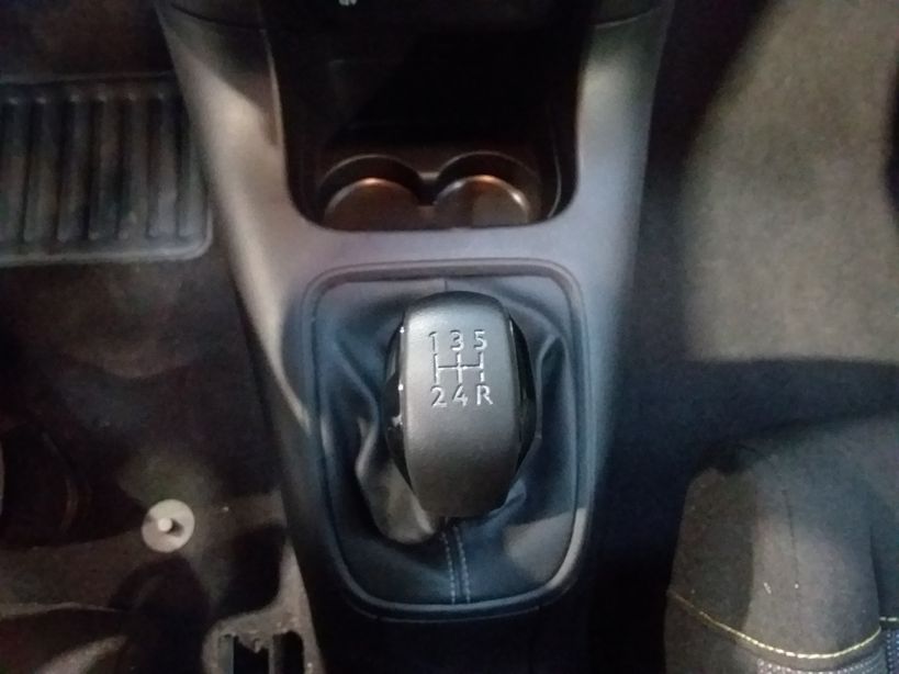 CITROEN C3 2020 - Photo n°24