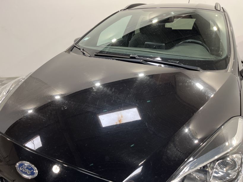 FORD FIESTA ACTIVE 2020 - Photo n°14