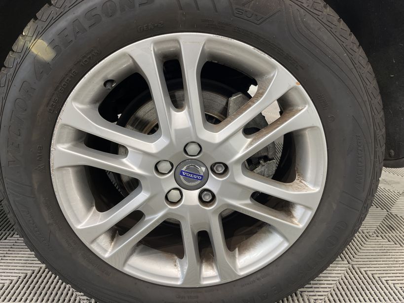 VOLVO XC60 2016 - Photo n°31