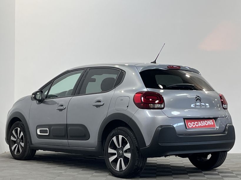 CITROEN C3 2024 - Photo n°4