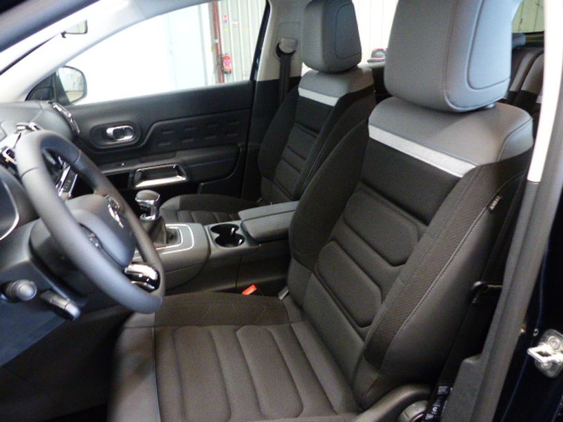 CITROEN C5 AIRCROSS 2023 - Photo n°6