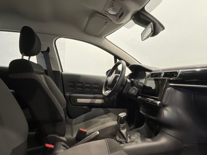 CITROEN C3 2022 - Photo n°21