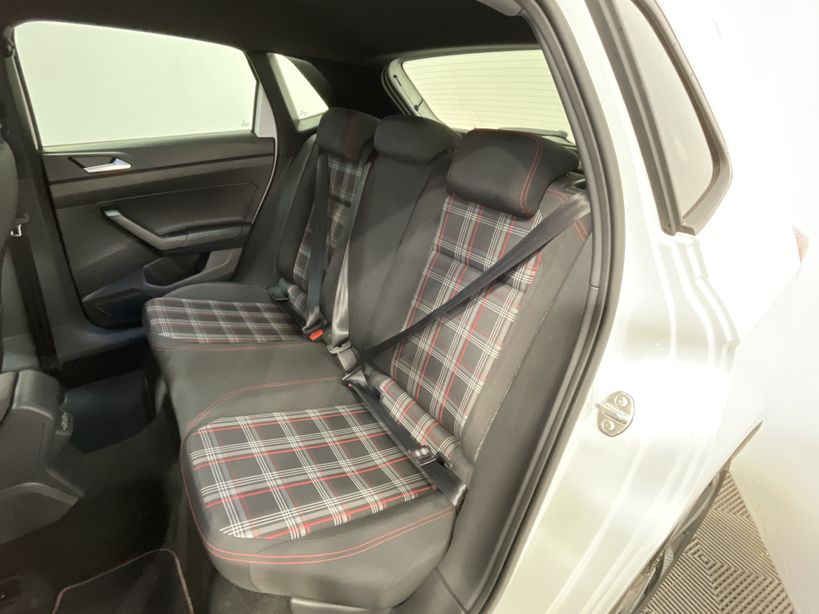 VOLKSWAGEN POLO 2020 - Photo n°10