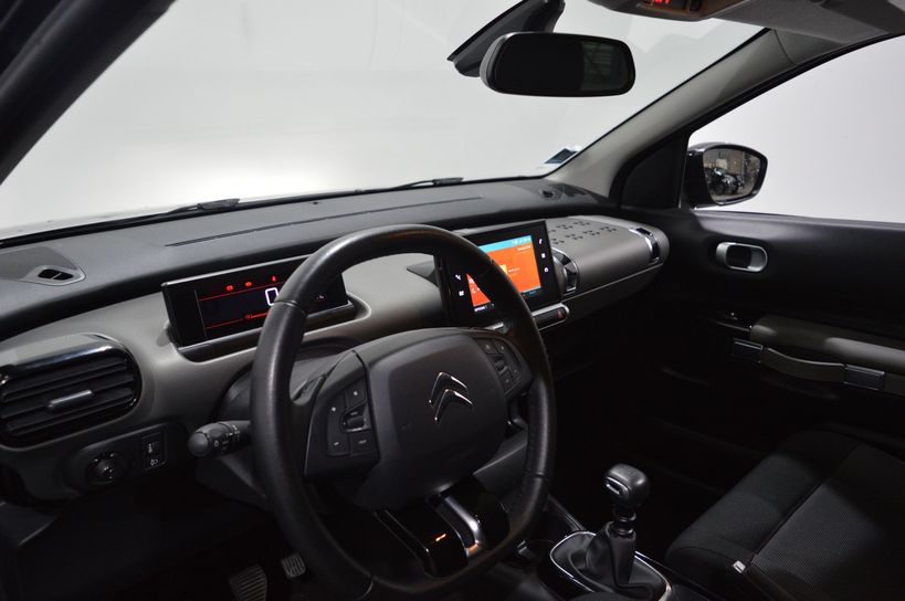 CITROEN C4 CACTUS 2020 - Photo n°30