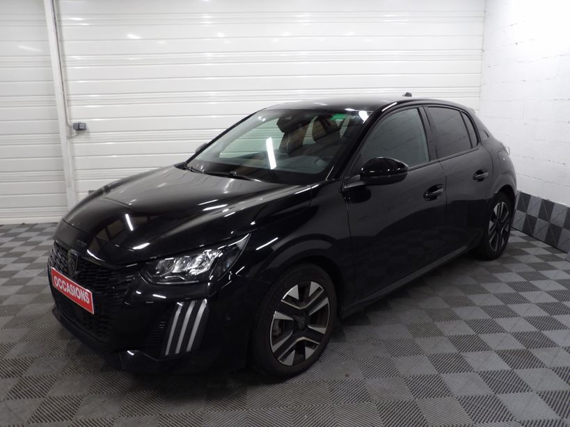 PEUGEOT 208 2024 - Photo n°1